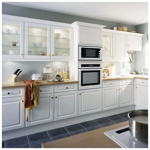 White Kitchen Wood Cabinet White Kitchen Wood Cabinet