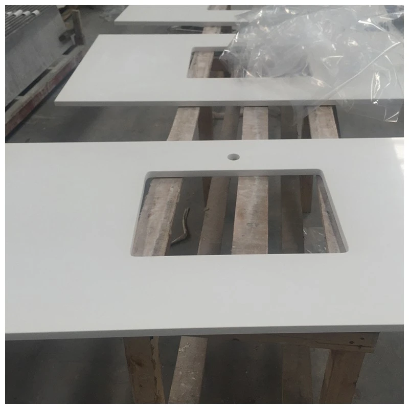 snow white single sink vanity tops snow white single sink vanity tops