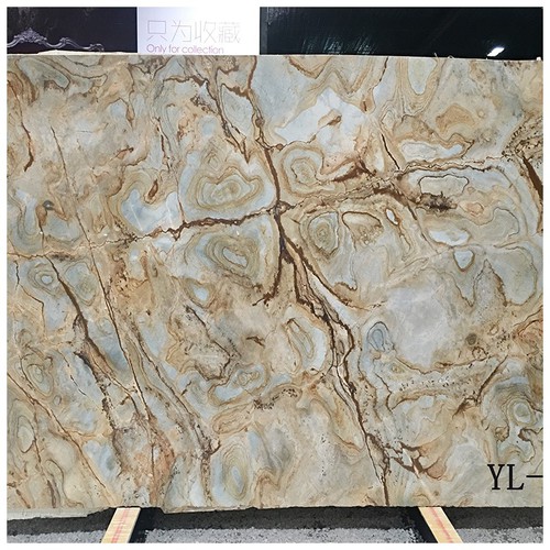 Carpe Diem Yellow Quartzite Carpe Diem Yellow Quartzite