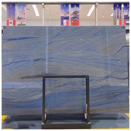Blue Macaubas Quartzite Blue Macaubas Quartzite