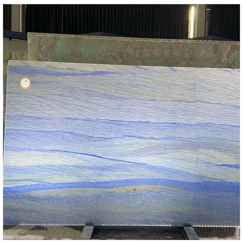Macaubas Blue Quartzite Slabs Macaubas Blue Quartzite Slabs