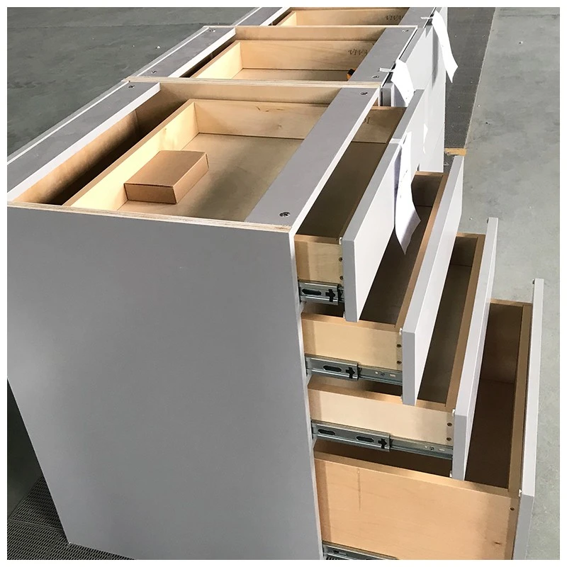 21 Inch 4 Drawer Base Cabinet 21 Inch 4 Drawer Base Cabinet