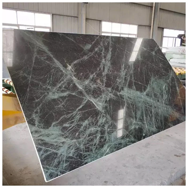 Madeirus Green Quartzite Slabs