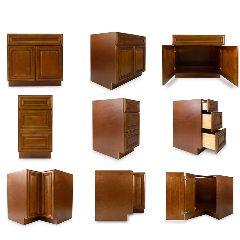 Light Brown Kitchen Base Cabinets Light Brown Kitchen Base Cabinets