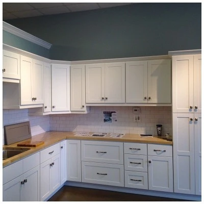 Malibu White Cabinets Malibu White Cabinets
