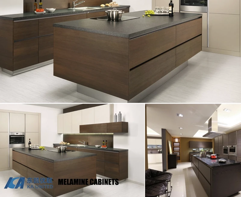 Melamine Kitchen Cabinet KA UNITED Melamine Kitchen Cabinet KA UNITED