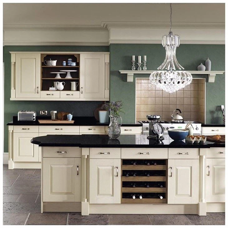 American Standard Kitchen Cabinets