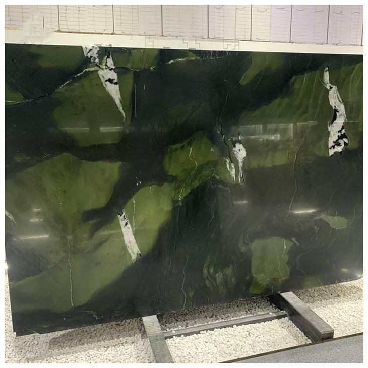 St Elle Quartzite