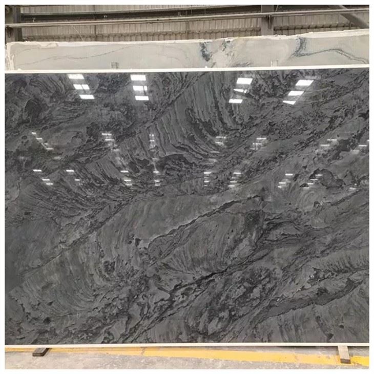 Black Raven Quartzite