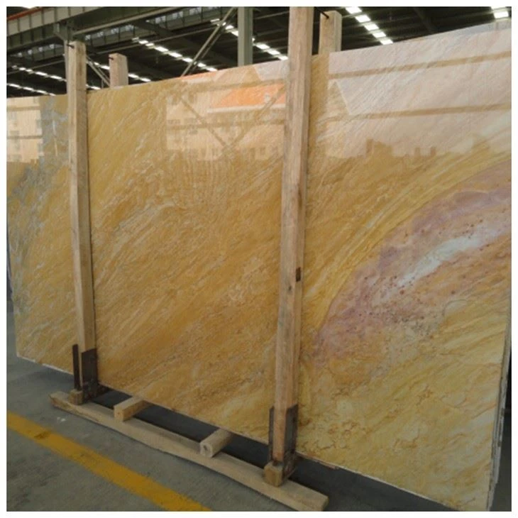Kuldne Macaubas Quartzite