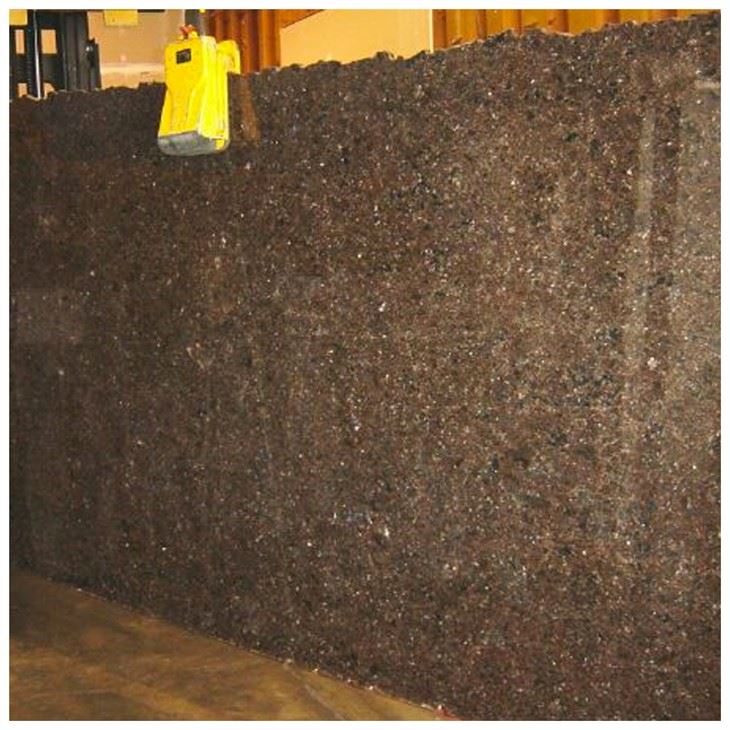 Labrador Antique Granite Slabs For Bathroom Vanity Tops