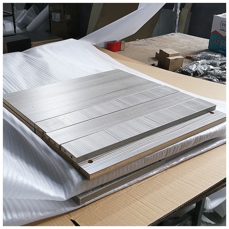 Melamine Wall Cabinet Parts