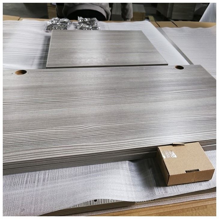 Melamine Wall MDF Cabinet