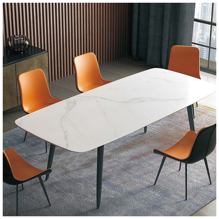 Sintered Stone Dining Table