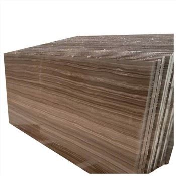 Eramosa marmorist plaat