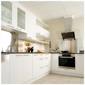 Kõrgläikega lakikapid