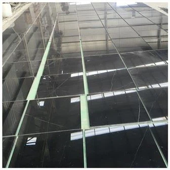 Nero Marquina marmorist plaadid