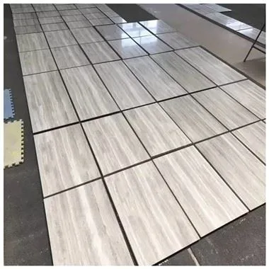 Siid Georgette marmorist plaadid