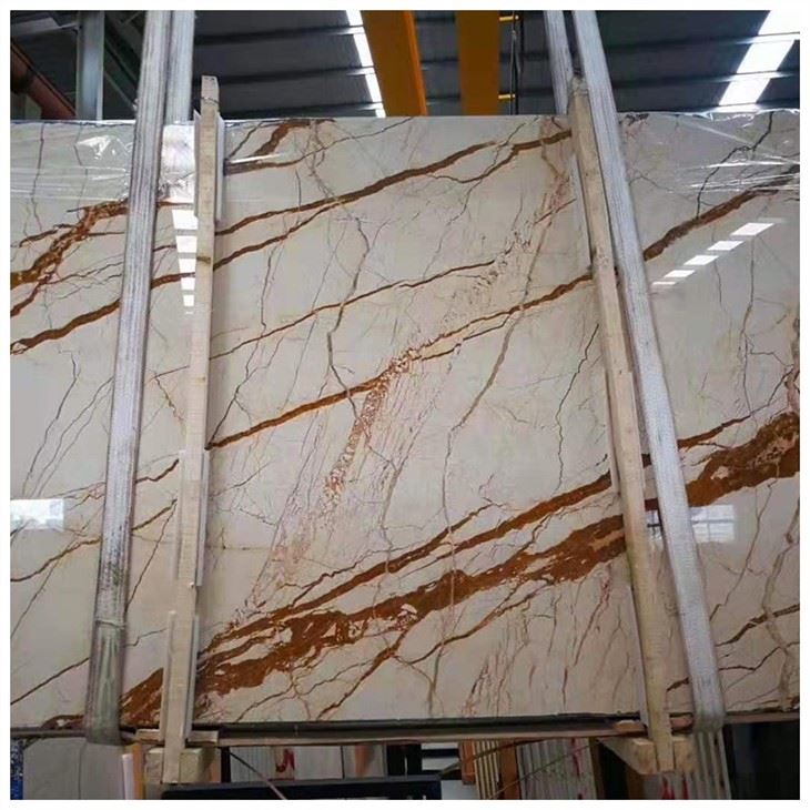 Sofitel Gold Marble Stone