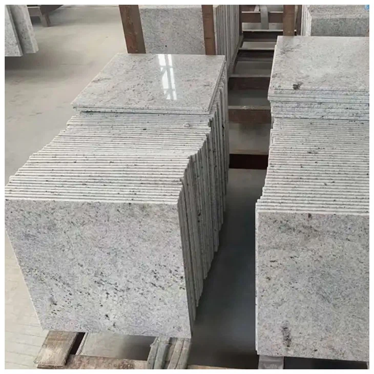 Kashmiri valge graniitplaat