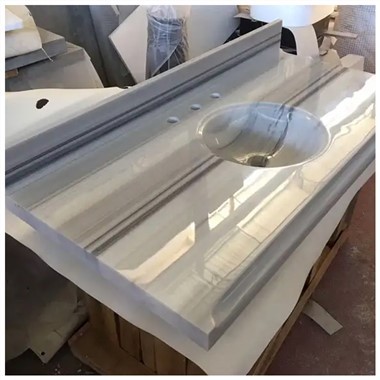 Marmara marmorist edevustopsid