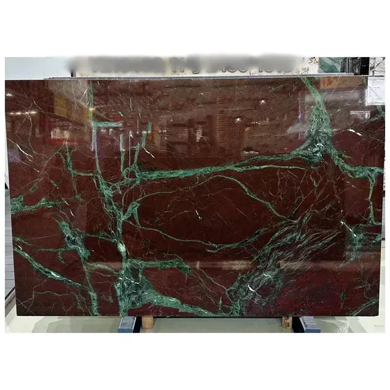 Moulin Rouge Quartzite