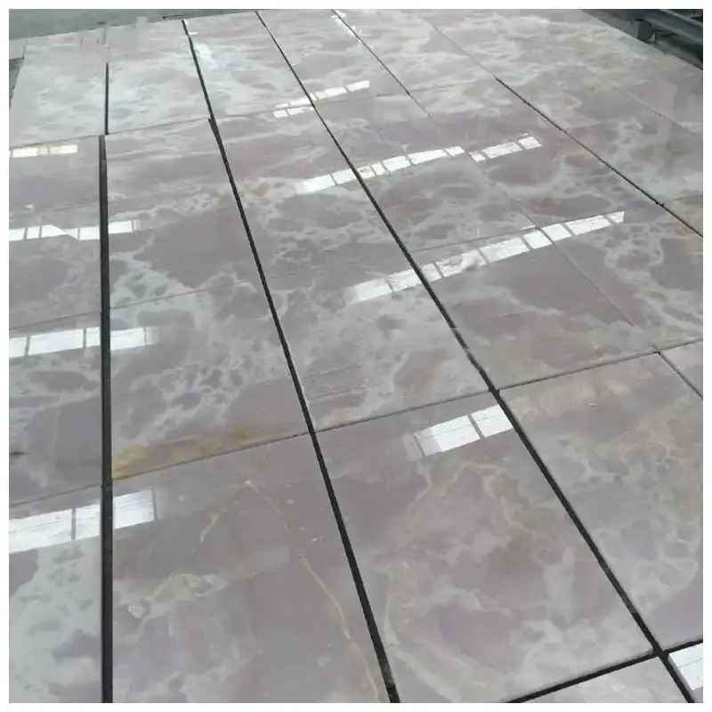Light Pink Onyx Tile