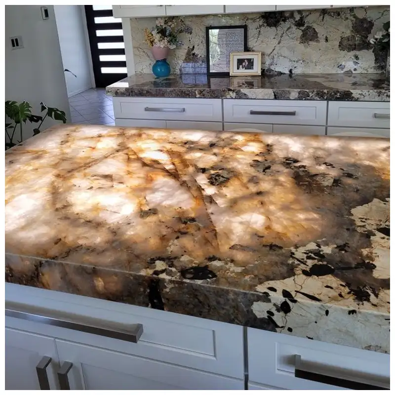 Structural Engineering And Substructure Cabinetry Reinforcement Regulations of Patagonia Quartzite Structural Engineering And Substructure Cabinetry Reinforcement Regulations of Patagonia Quartzite