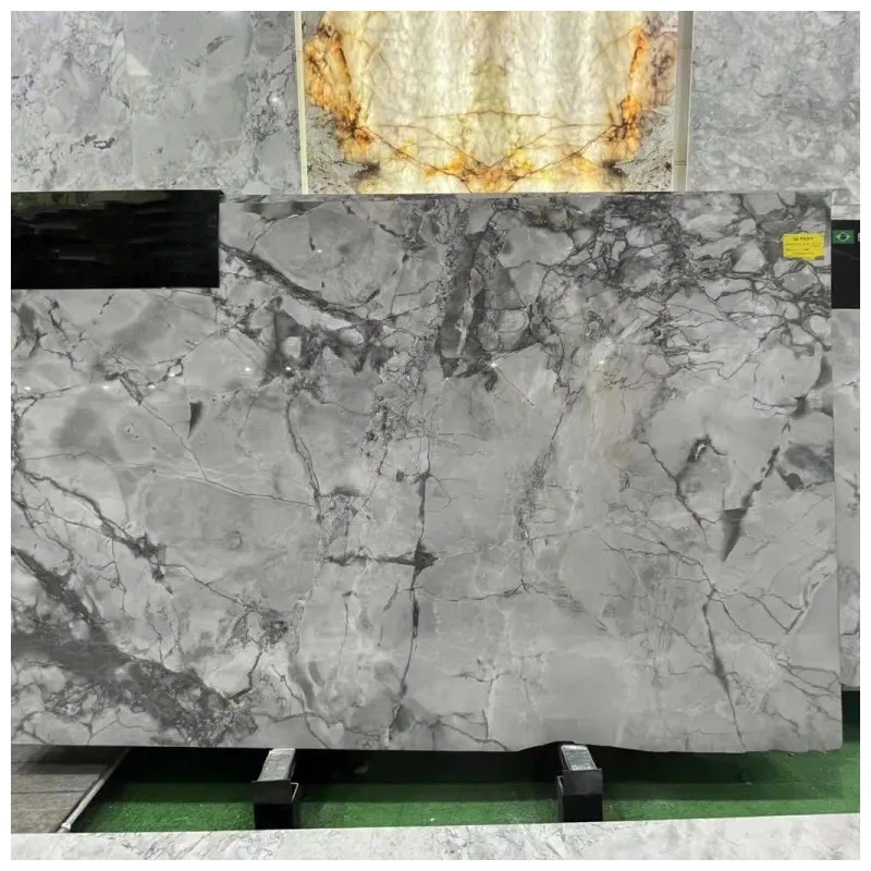Super White Dolomite Super White Dolomite