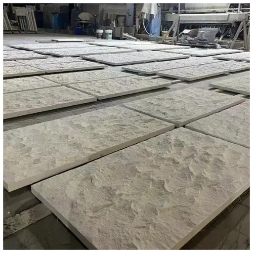 Split Face Limestone Tile Split Face Limestone Tile