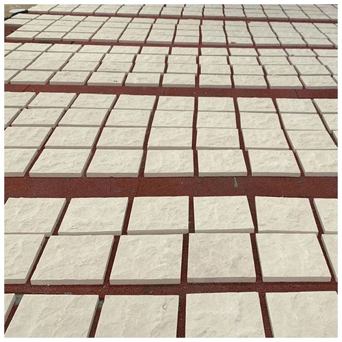 Split Face Limestone Facade Tile Split Face Limestone Facade Tile