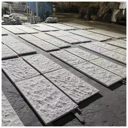 Split Face Limestone Wall Tile Split Face Limestone Wall Tile