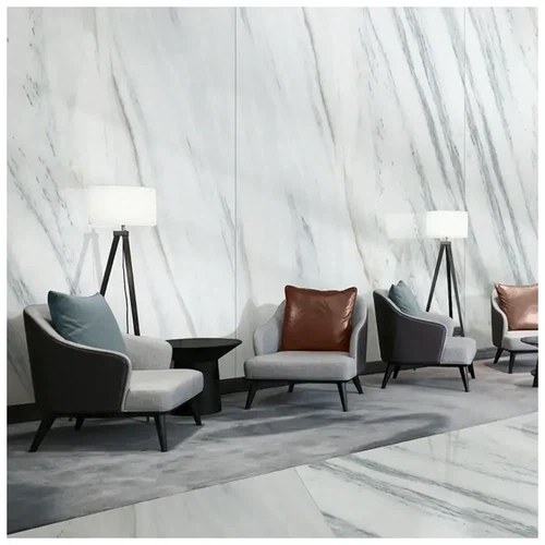 Bianco Lasa White Marble Floor and Wall Tiles Projects Bianco Lasa White Marble Floor and Wall Tiles Projects