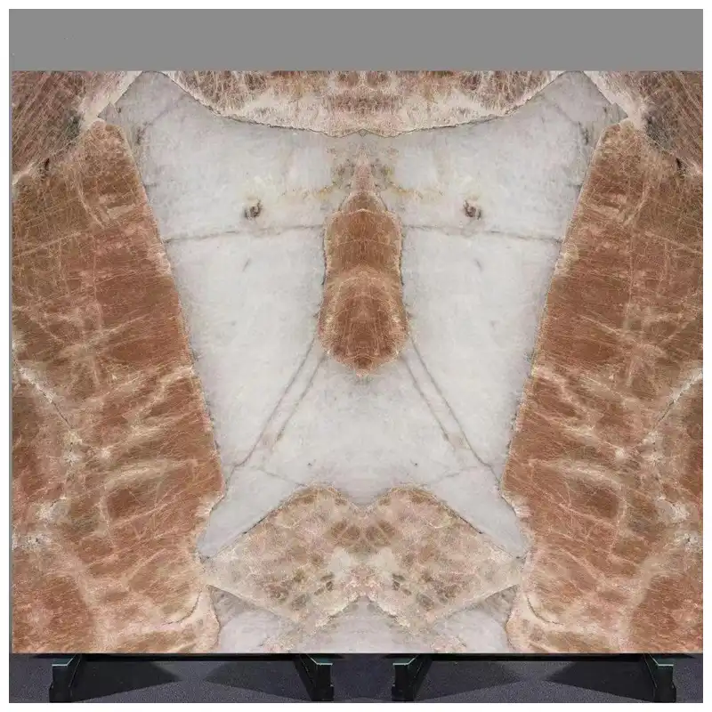 Patagonia Glace Brown Quartzite Patagonia Glace Brown Quartzite