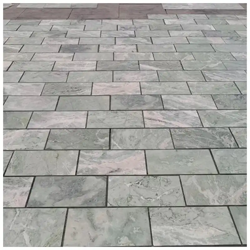 Verde Ming Marble Tiles Verde Ming Marble Tiles