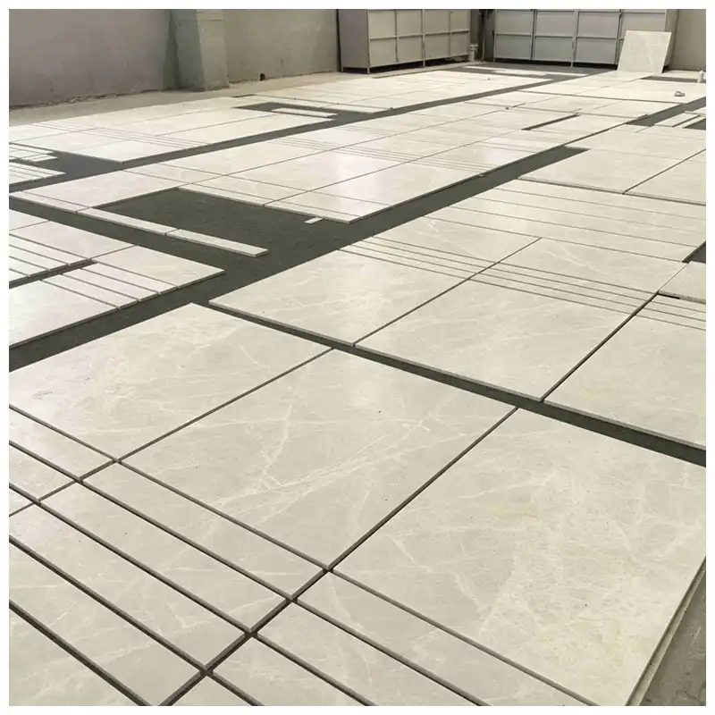White Magnolia Marble Tiles White Magnolia Marble Tiles